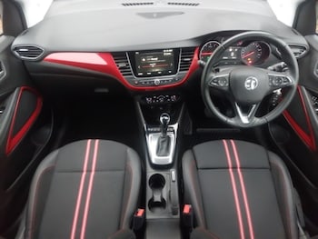 Used Vauxhall Crossland 2023 for sale - 76331881: Photo