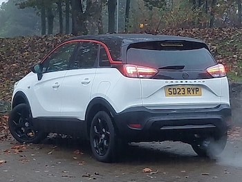 Used Vauxhall Crossland 2023 for sale - 76331881: Photo