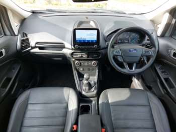 Used Ford Ecosport 2022 for sale - 75065651: Photo
