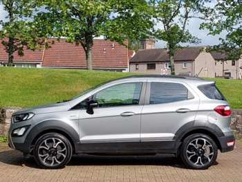 Used Ford Ecosport 2022 for sale - 75065651: Photo