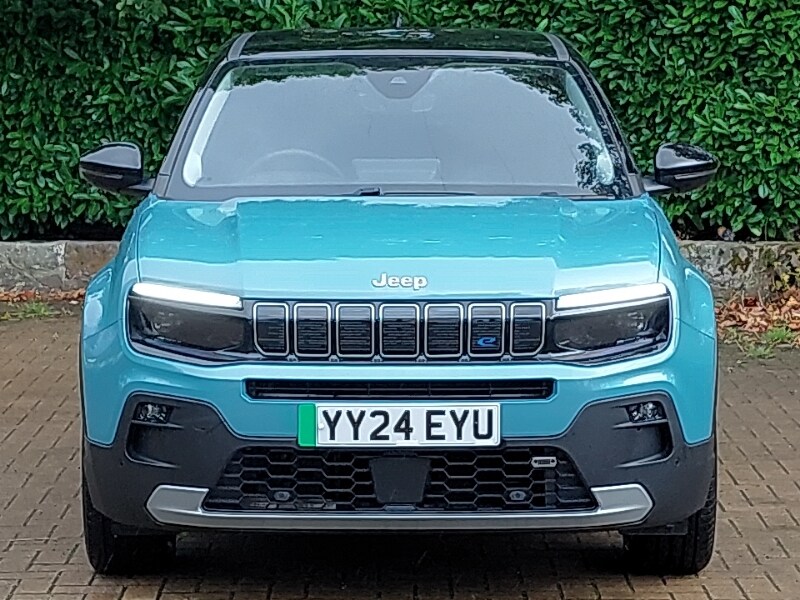 Used Jeep Other 2024 for sale - 76331886: Photo 19