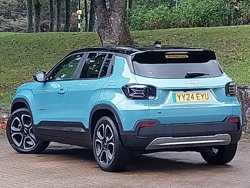 Used Jeep Other 2024 for sale - 76331886: Photo 3