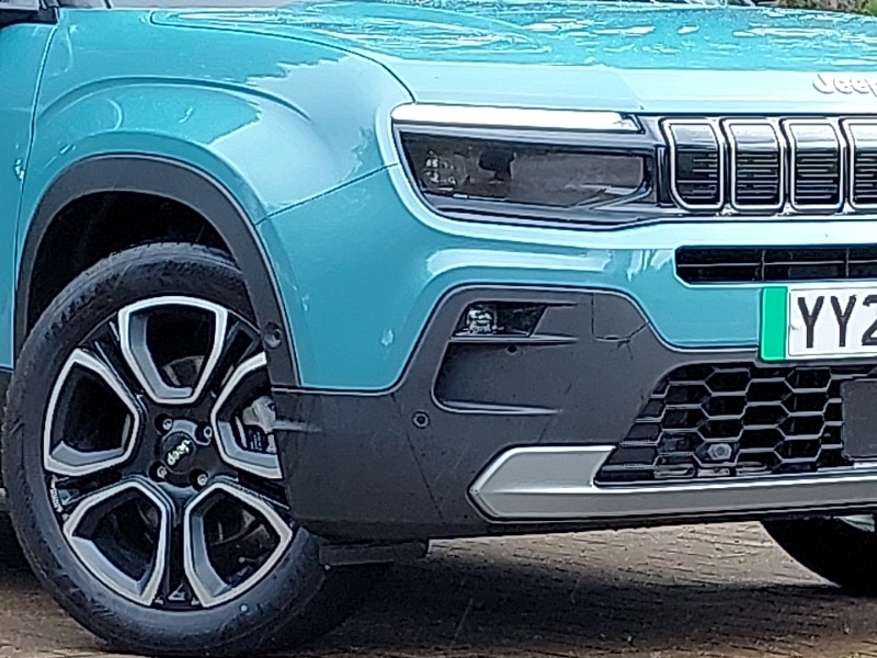 Used Jeep Other 2024 for sale - 76331886: Photo 9