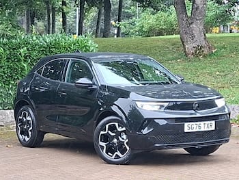 Used Vauxhall Mokka 2026 for sale - 79707422: Photo