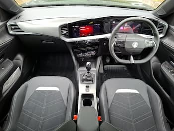 Used Vauxhall Mokka 2026 for sale - 79707422: Photo