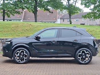 Used Vauxhall Mokka 2026 for sale - 79707422: Photo