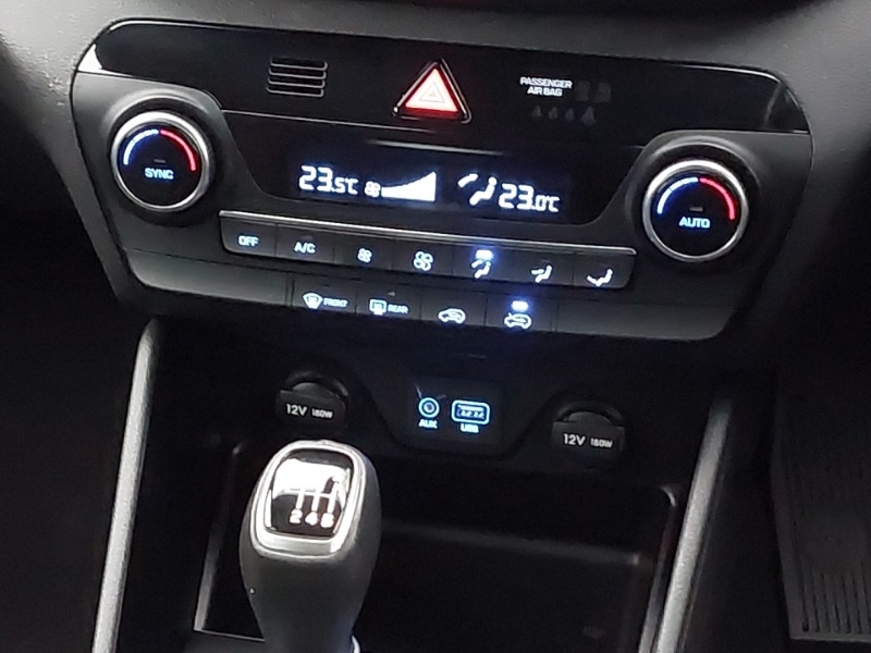 Used Hyundai TUCSON 2019 for sale - 76721805: Photo 11