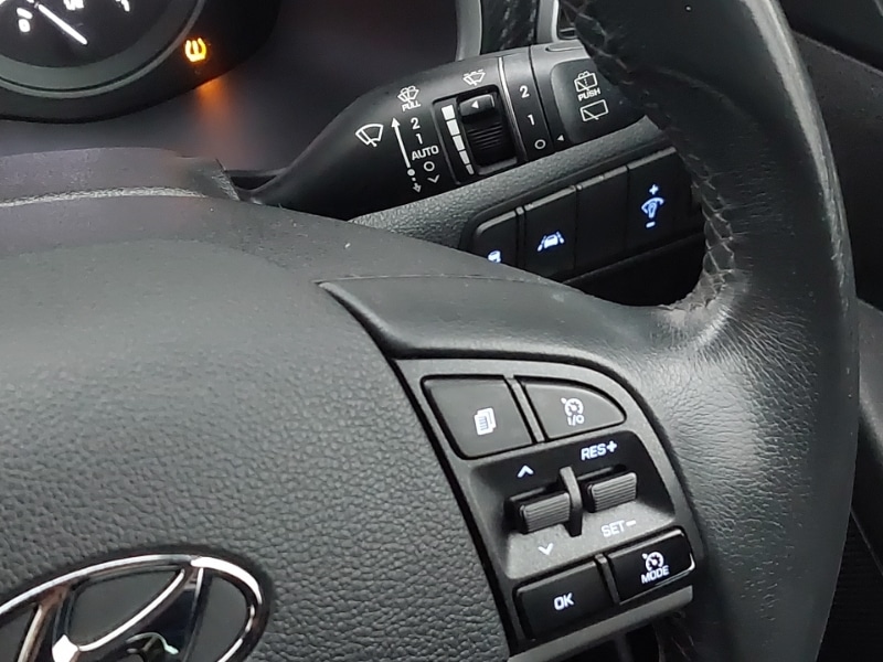 Used Hyundai TUCSON 2019 for sale - 76721805: Photo 18