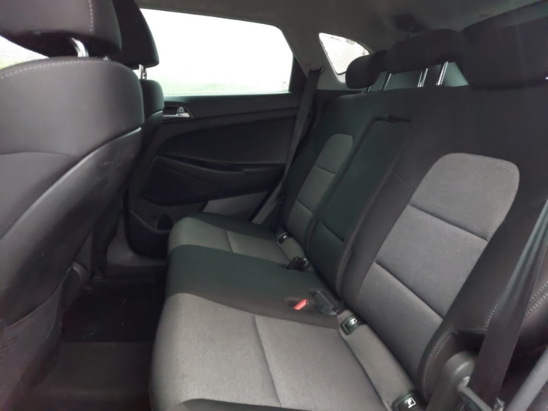 Used Hyundai TUCSON 2019 for sale - 76721805: Photo 6