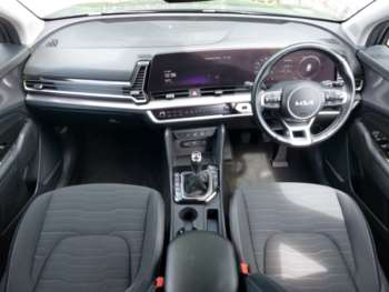 Used Kia Sportage 2022 for sale - 74887273: Photo