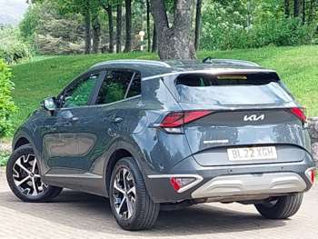 Used Kia Sportage 2022 for sale - 74887273: Photo
