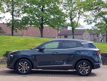 Used Kia Sportage 2022 for sale - 74887273: Photo