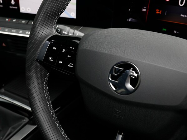 Used Vauxhall Astra 2025 for sale - 75522752: Photo 15