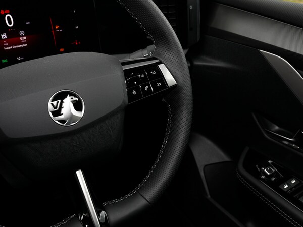 Used Vauxhall Astra 2025 for sale - 75522752: Photo 16