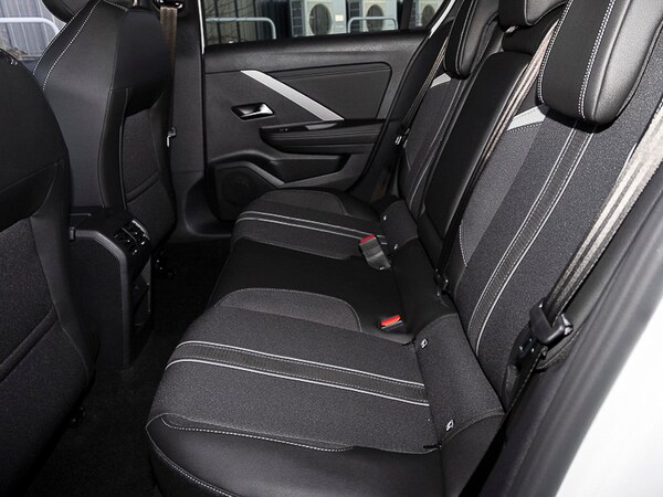 Used Vauxhall Astra 2025 for sale - 75522752: Photo 6