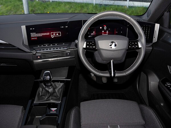 Used Vauxhall Astra 2025 for sale - 75522752: Photo 8