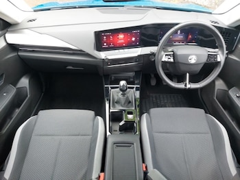 Used Vauxhall Astra 2023 for sale - 78634414: Photo