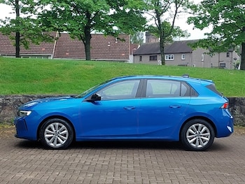Used Vauxhall Astra 2023 for sale - 78634414: Photo