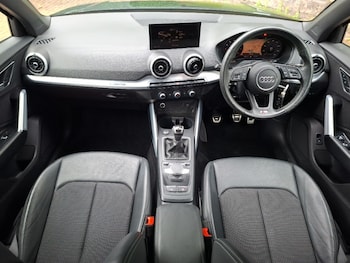 Used Audi Q2 2023 for sale - 79594835: Photo