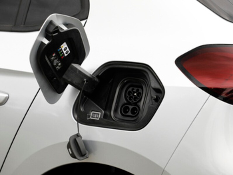 Used Vauxhall Corsa 2026 for sale - 77907711: Photo 18