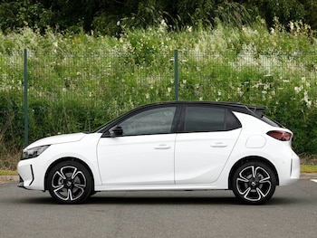 Used Vauxhall Corsa 2025 for sale - 75293539: Photo