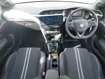 Used Vauxhall Corsa 2025 for sale - 78580105: Photo