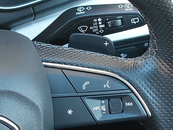 Used Audi Q5 2021 for sale - 76237944: Photo 15