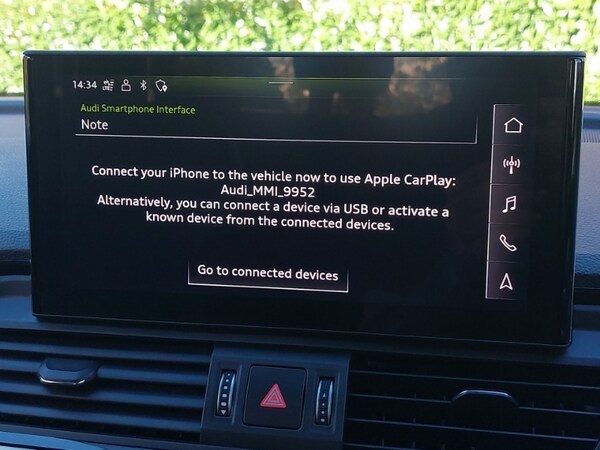 Used Audi Q5 2021 for sale - 76237944: Photo 16