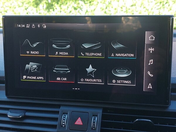 Used Audi Q5 2021 for sale - 76237944: Photo 17