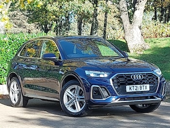 Audi - Q5