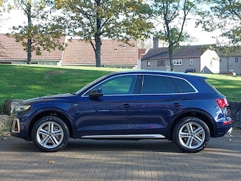Used Audi Q5 2021 for sale - 76237944: Photo 4