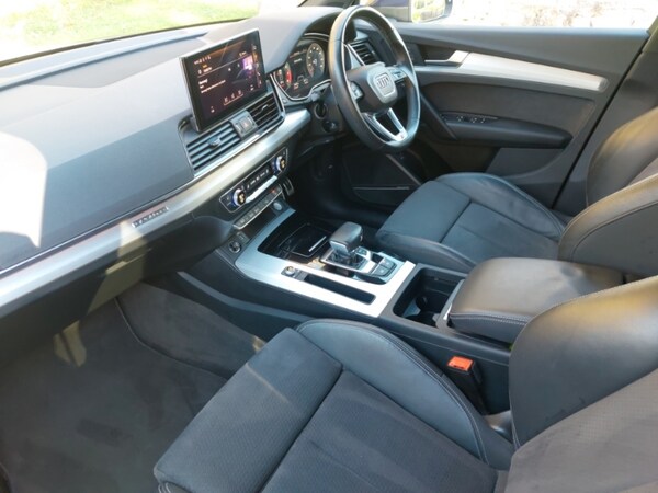 Used Audi Q5 2021 for sale - 76237944: Photo 5