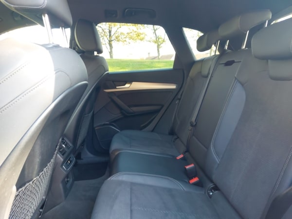 Used Audi Q5 2021 for sale - 76237944: Photo 6