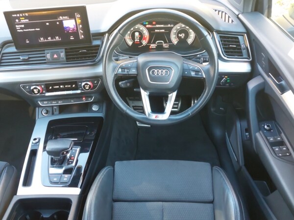 Used Audi Q5 2021 for sale - 76237944: Photo 7