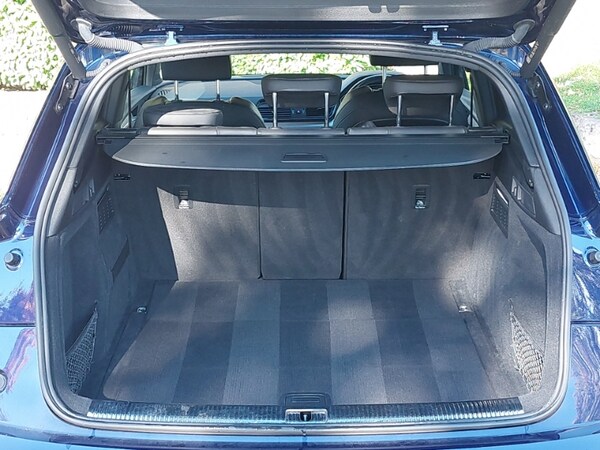 Used Audi Q5 2021 for sale - 76237944: Photo 8
