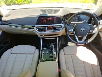 Used BMW 3 Series 2020 for sale - 79006854: Photo