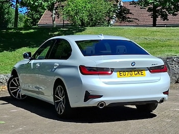 Used BMW 3 Series 2020 for sale - 79006854: Photo