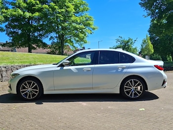 Used BMW 3 Series 2020 for sale - 79006854: Photo
