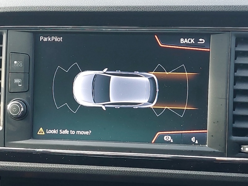 Used SEAT Leon 2019 for sale - 77624028: Photo 14