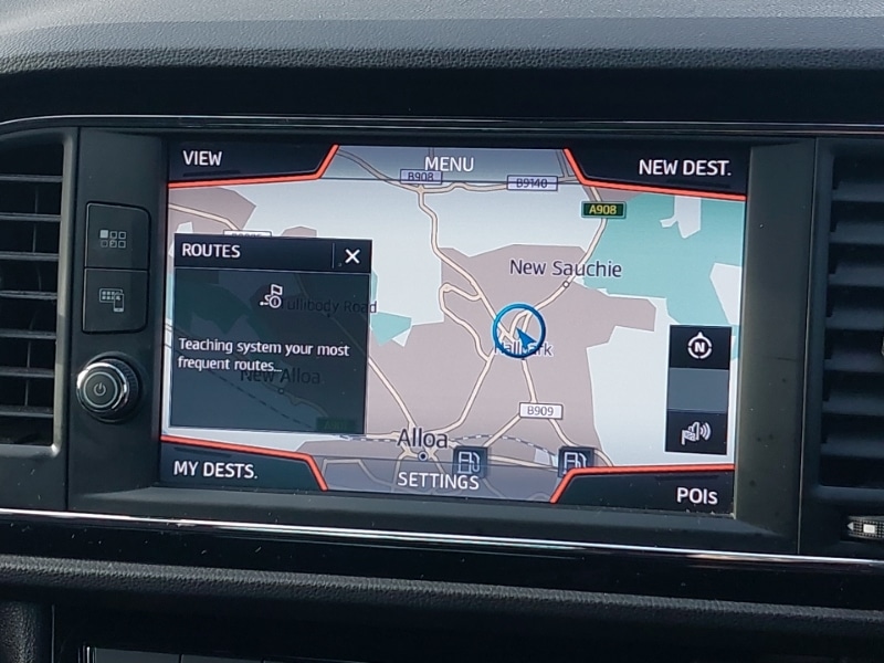 Used SEAT Leon 2019 for sale - 77624028: Photo 15