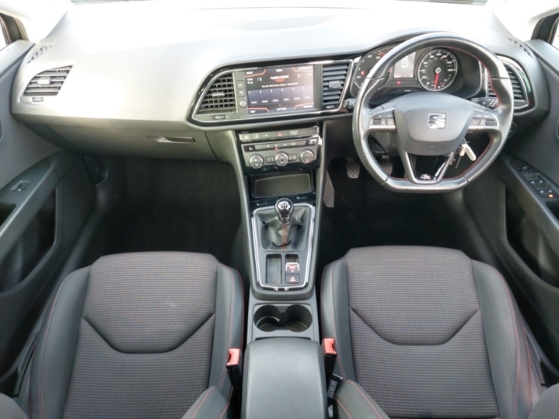 Used SEAT Leon 2019 for sale - 77624028: Photo 2