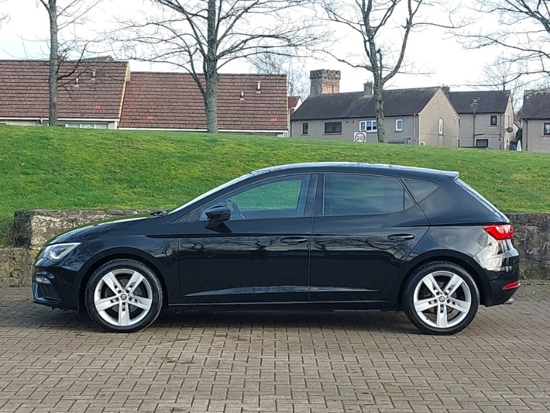 Used SEAT Leon 2019 for sale - 77624028: Photo 4