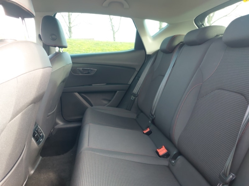 Used SEAT Leon 2019 for sale - 77624028: Photo 6