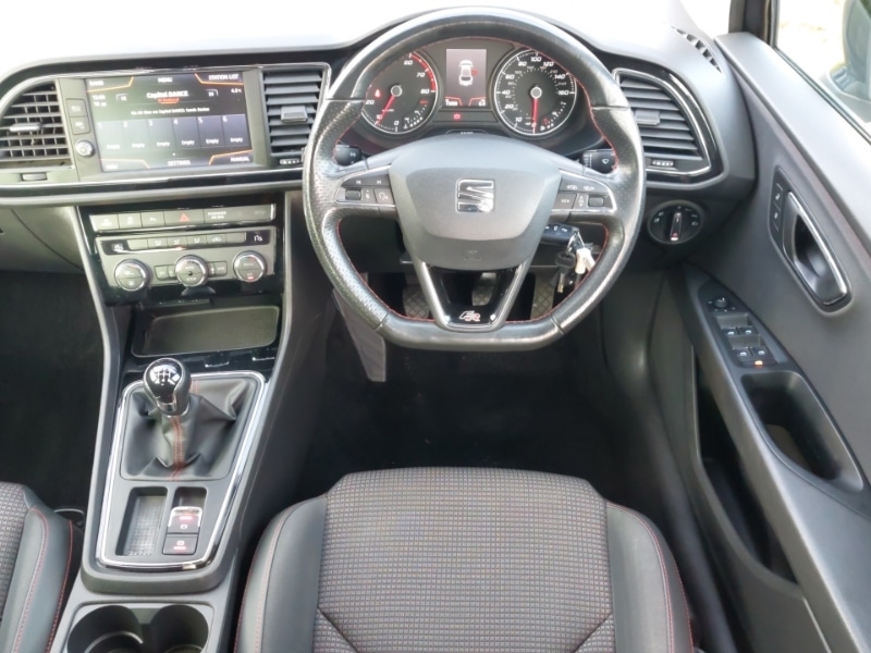 Used SEAT Leon 2019 for sale - 77624028: Photo 7