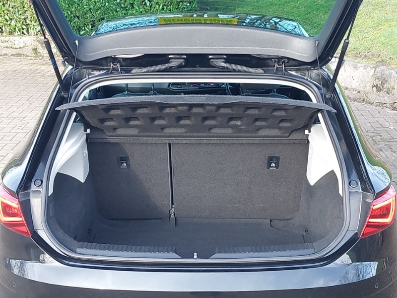 Used SEAT Leon 2019 for sale - 77624028: Photo 8