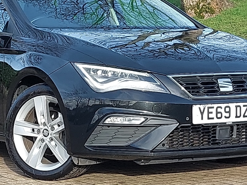 Used SEAT Leon 2019 for sale - 77624028: Photo 9