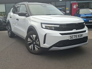 Used Vauxhall Frontera 2026 for sale - 79461615: Photo