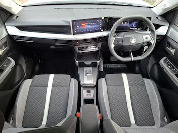 Used Vauxhall Frontera 2026 for sale - 79461615: Photo