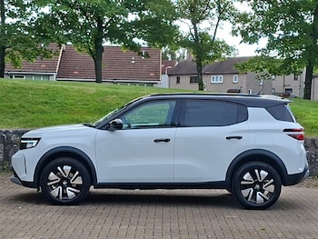 Used Vauxhall Frontera 2026 for sale - 79461615: Photo