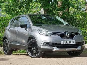 2018 - 0.9 TCE 90 Dynamique S Nav 5dr